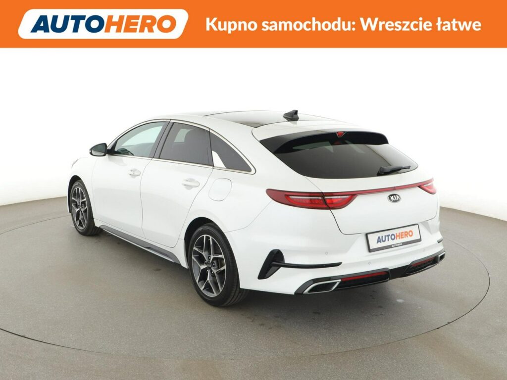 Zdjęcie pojazdu