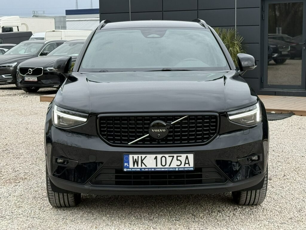 Zdjęcie pojazdu