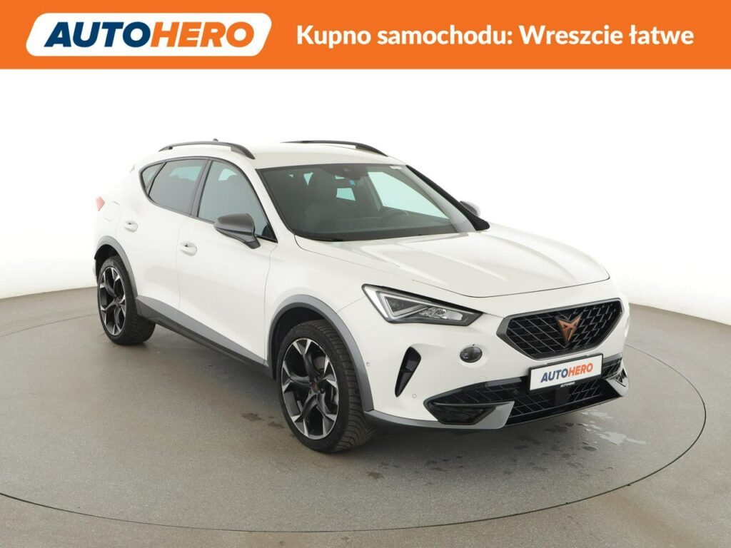 Zdjęcie pojazdu