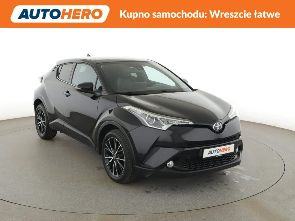 Zdjęcie pojazdu