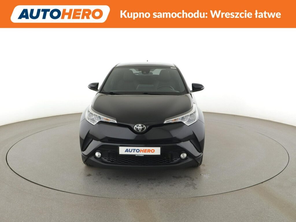 Zdjęcie pojazdu