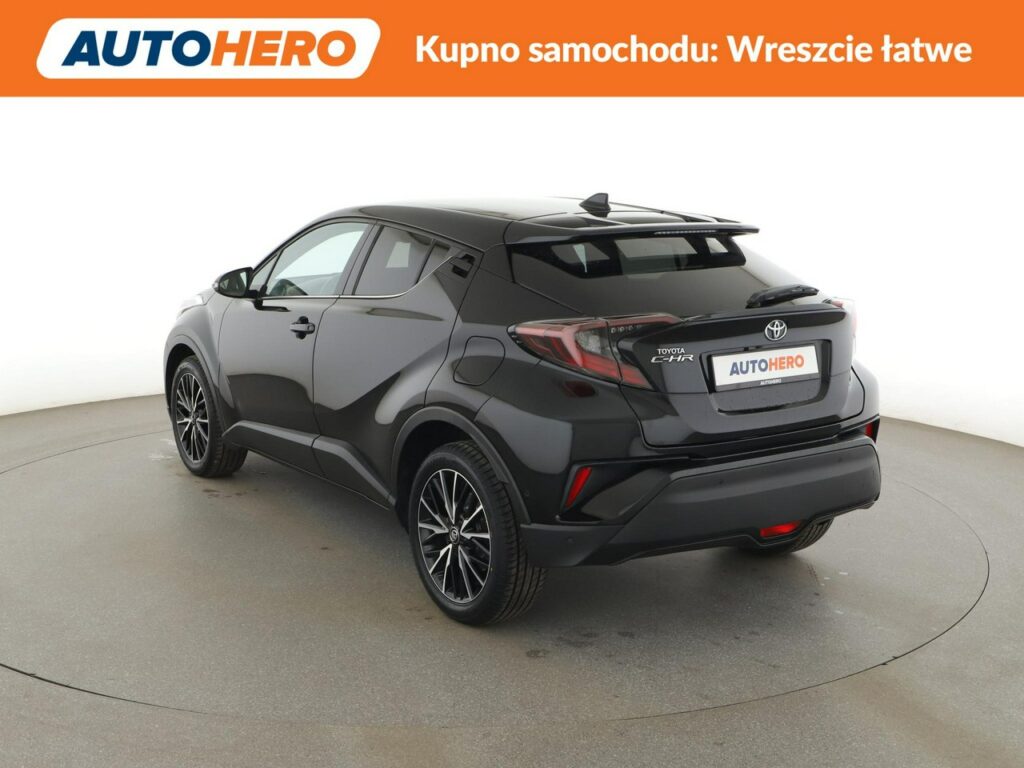 Zdjęcie pojazdu