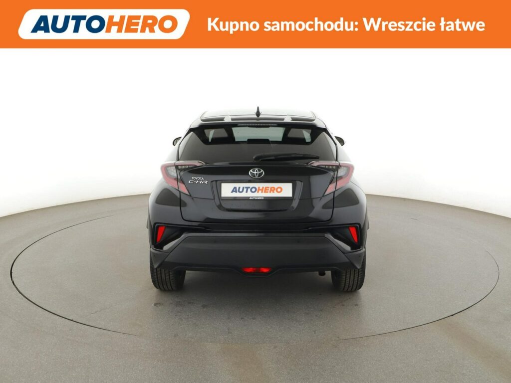 Zdjęcie pojazdu
