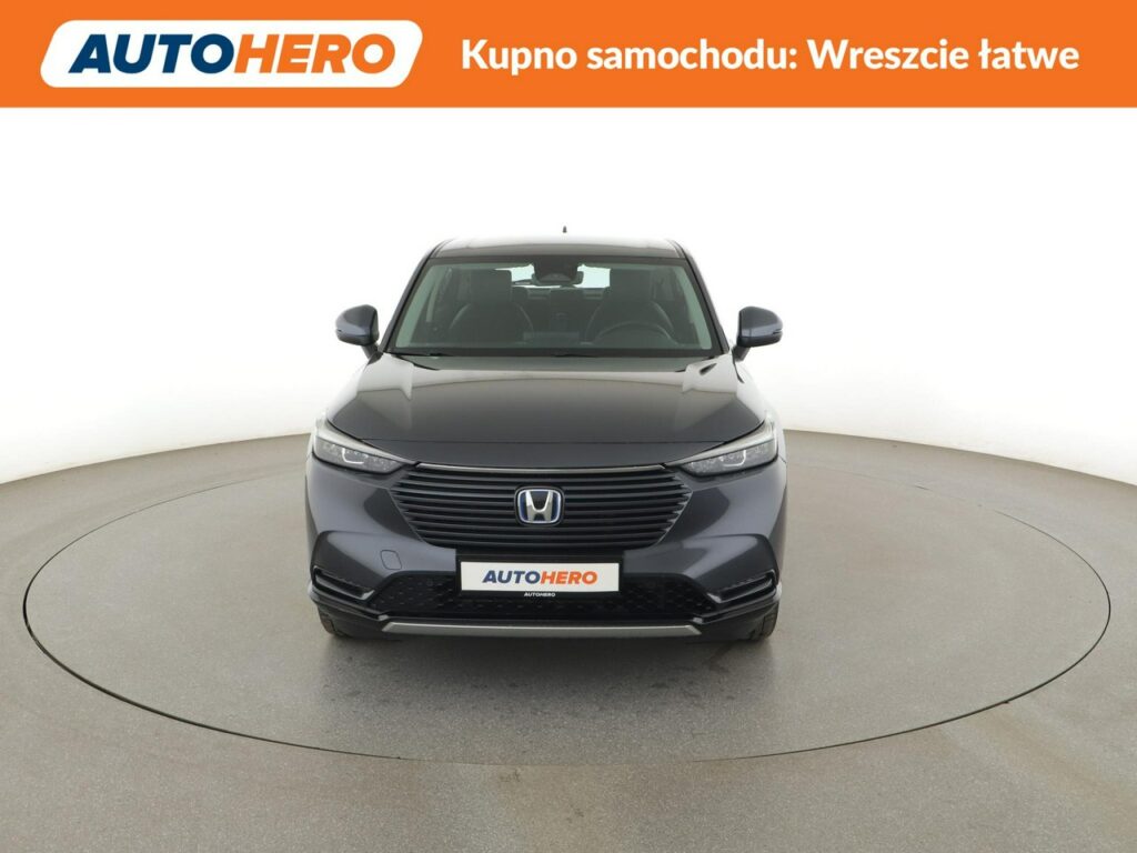 Zdjęcie pojazdu