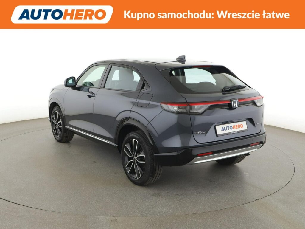 Zdjęcie pojazdu