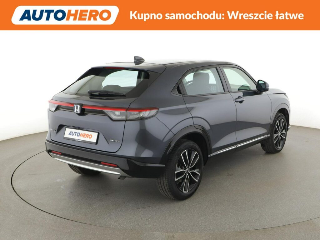 Zdjęcie pojazdu