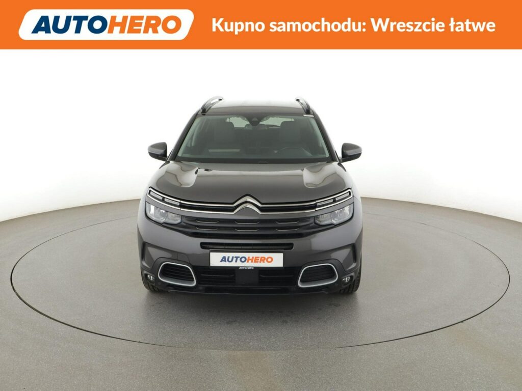 Zdjęcie pojazdu