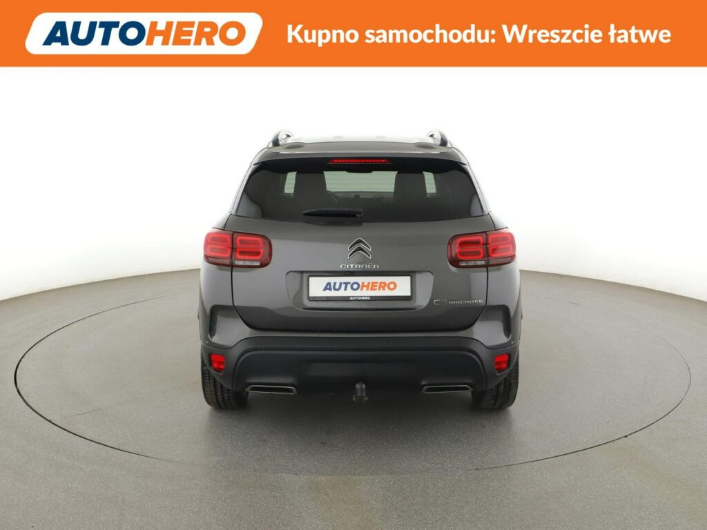 Zdjęcie pojazdu