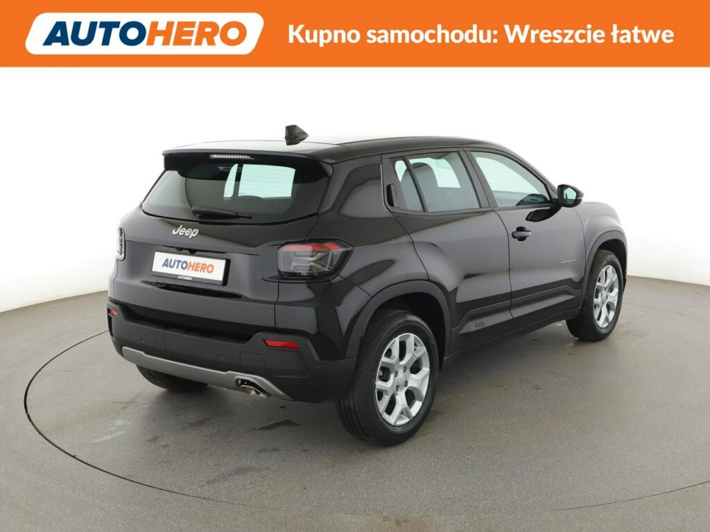 Zdjęcie pojazdu