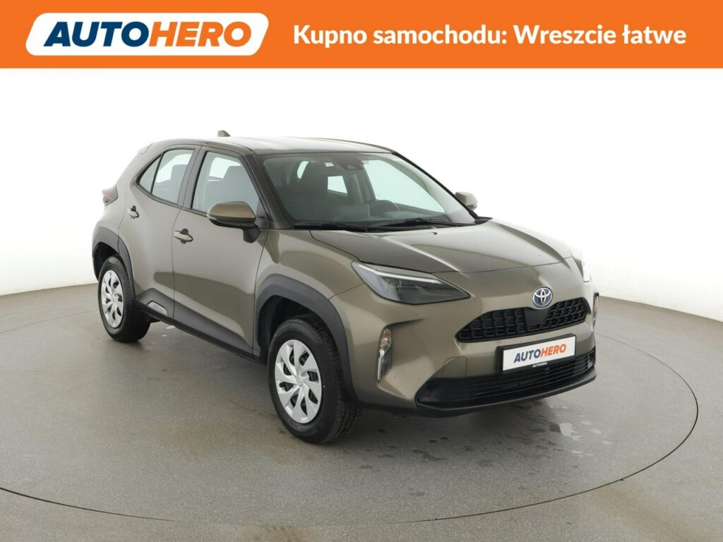 Zdjęcie pojazdu