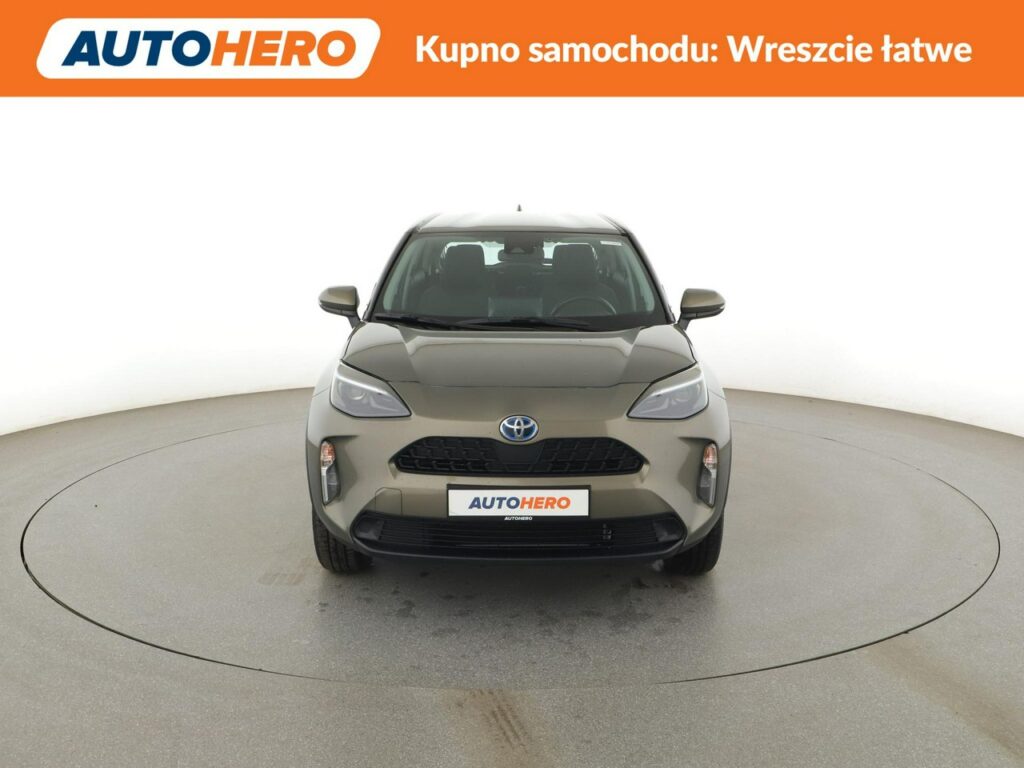 Zdjęcie pojazdu