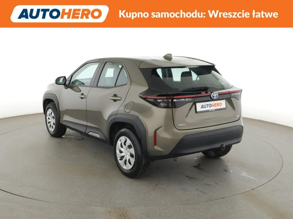Zdjęcie pojazdu