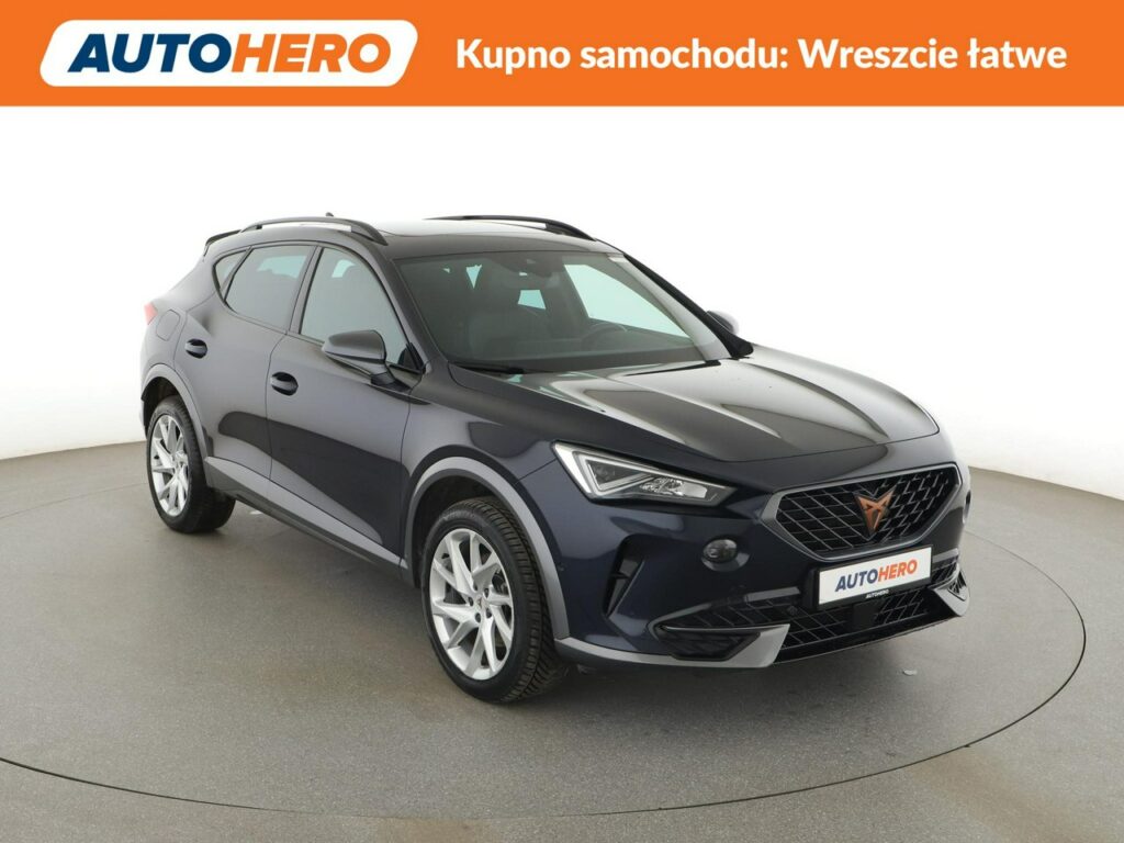 Zdjęcie pojazdu