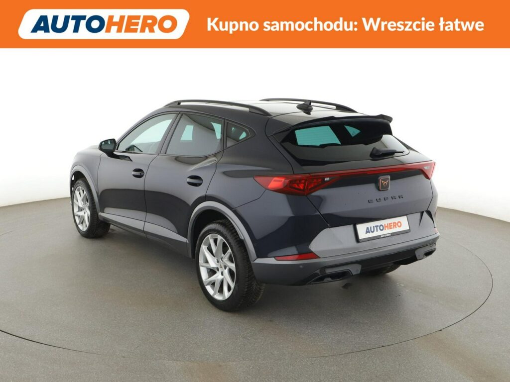 Zdjęcie pojazdu