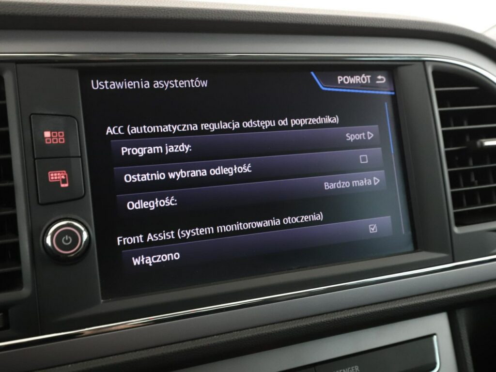Zdjęcie pojazdu