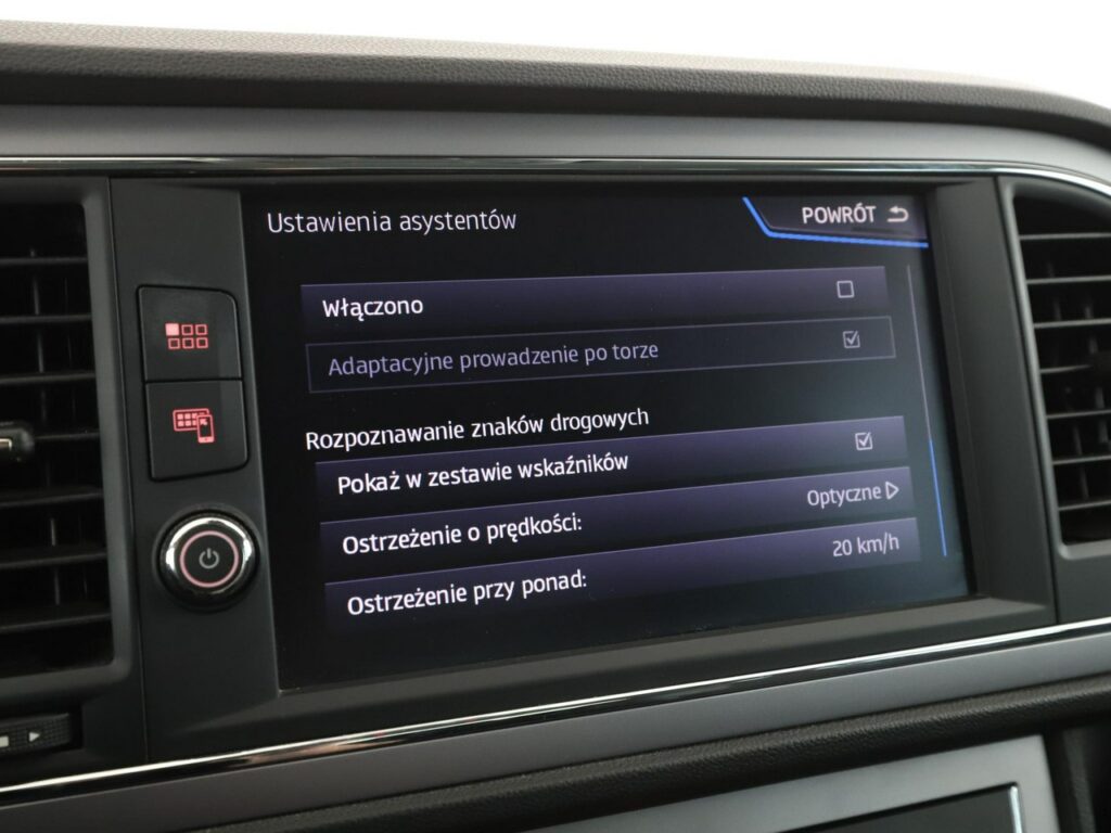 Zdjęcie pojazdu