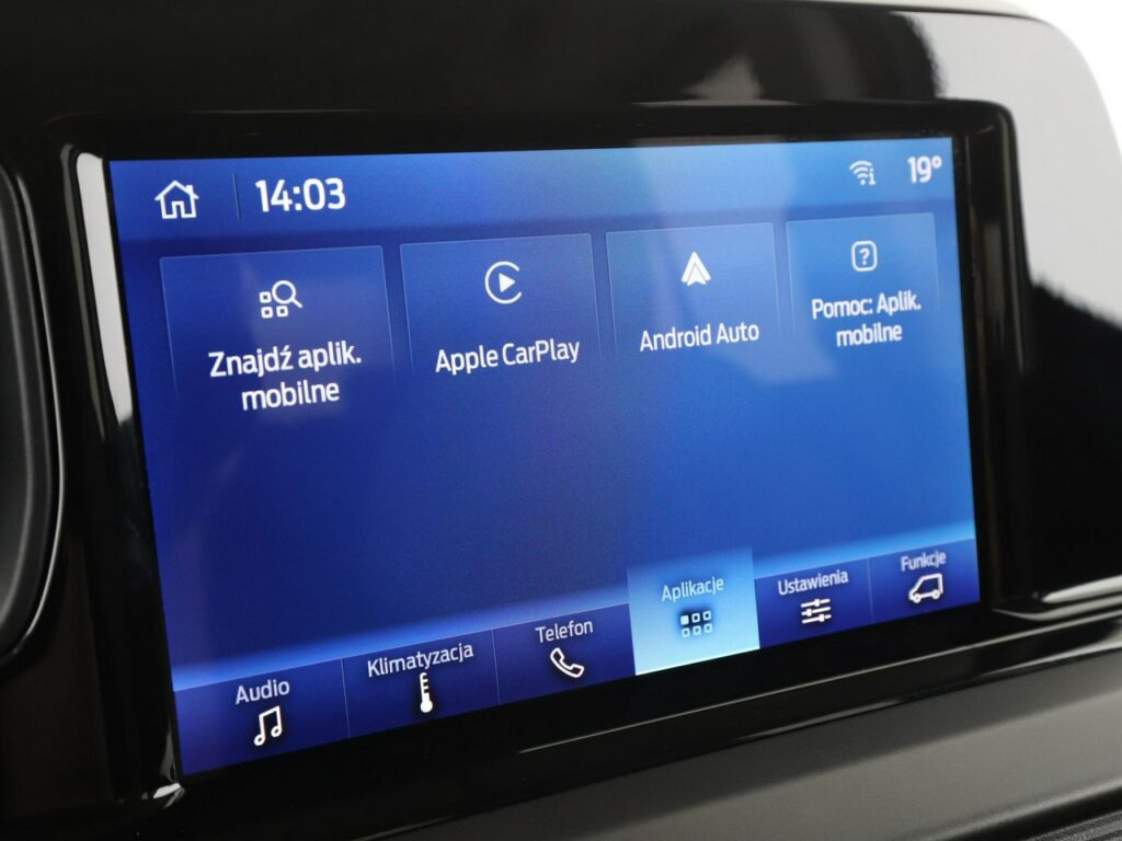 Zdjęcie pojazdu