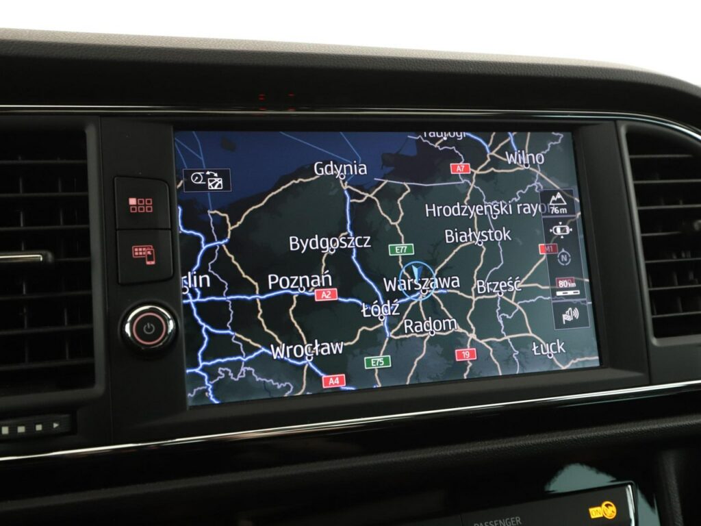 Zdjęcie pojazdu