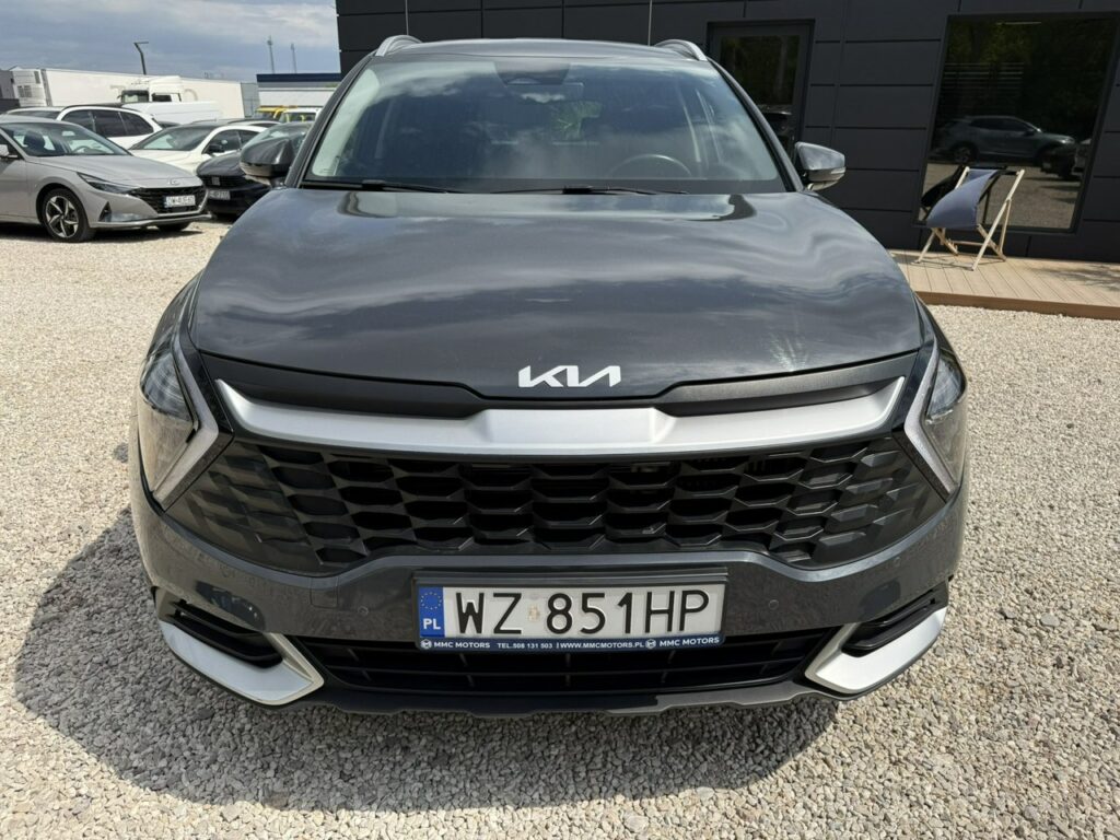 Zdjęcie pojazdu