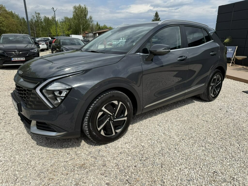Zdjęcie pojazdu