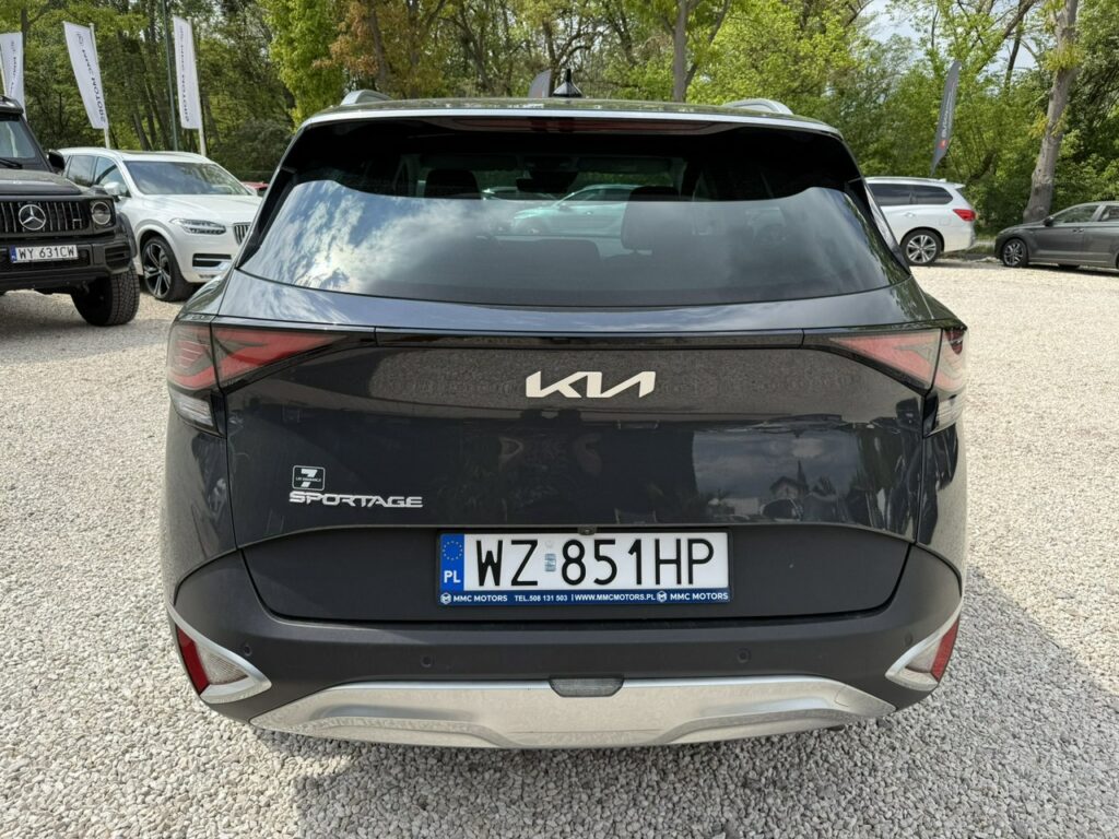 Zdjęcie pojazdu