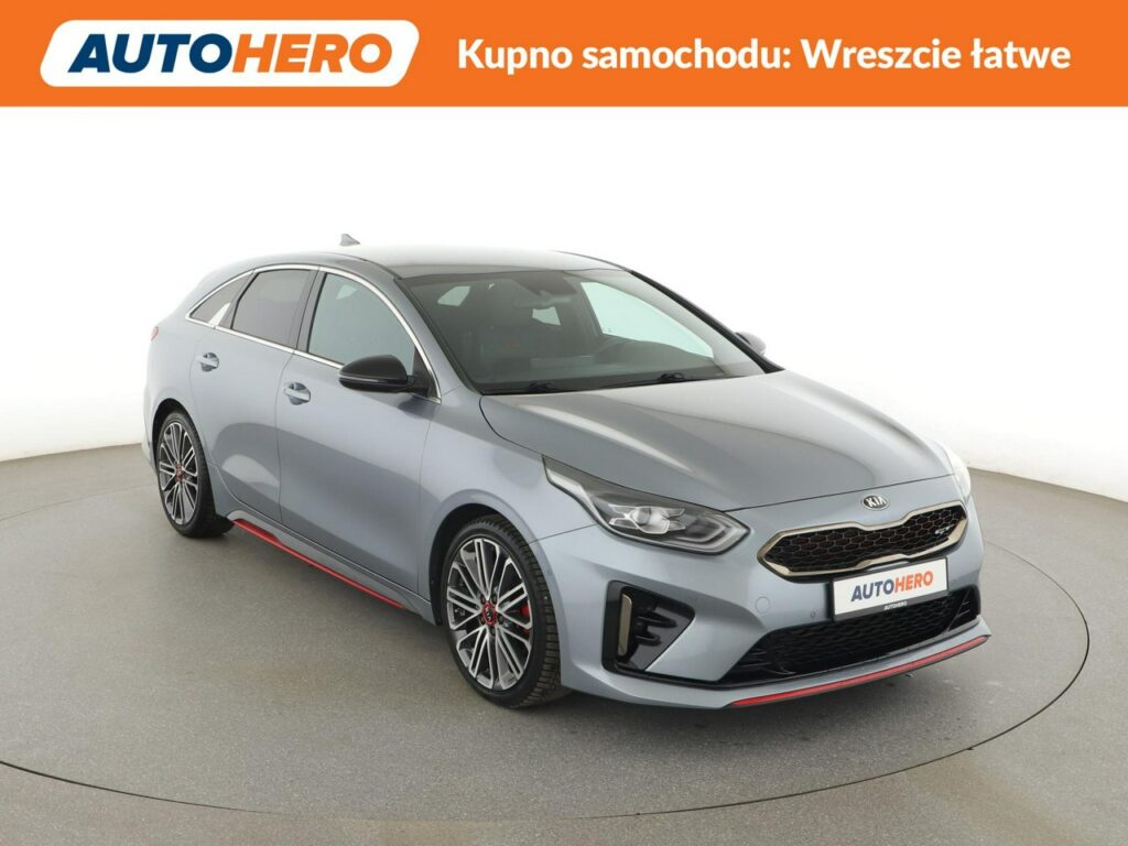 Zdjęcie pojazdu