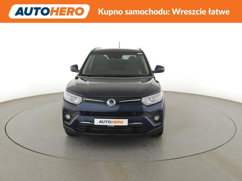 Zdjęcie pojazdu