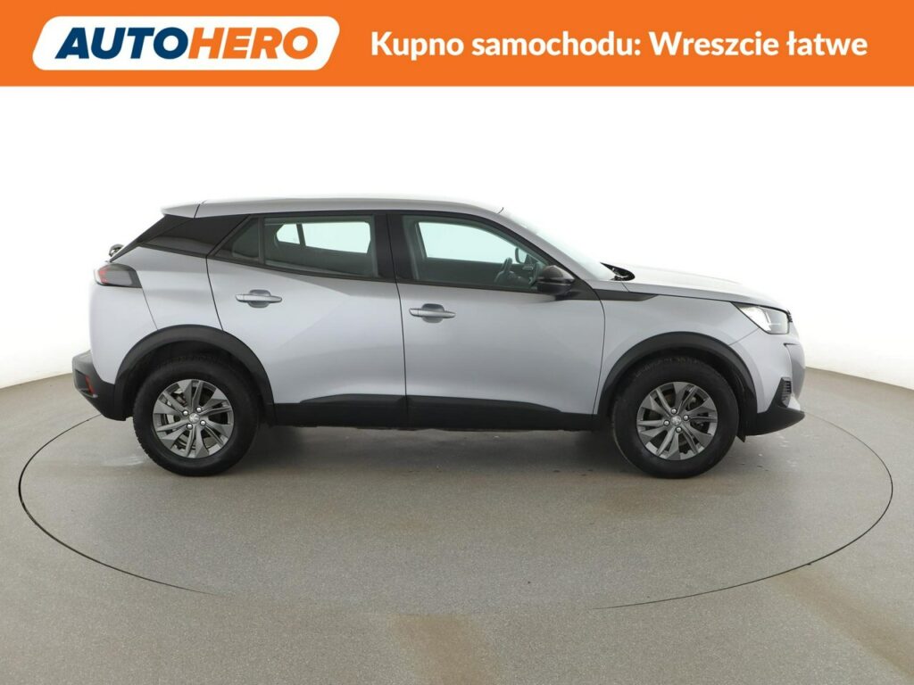 Zdjęcie pojazdu