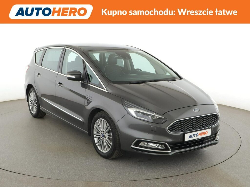 Zdjęcie pojazdu