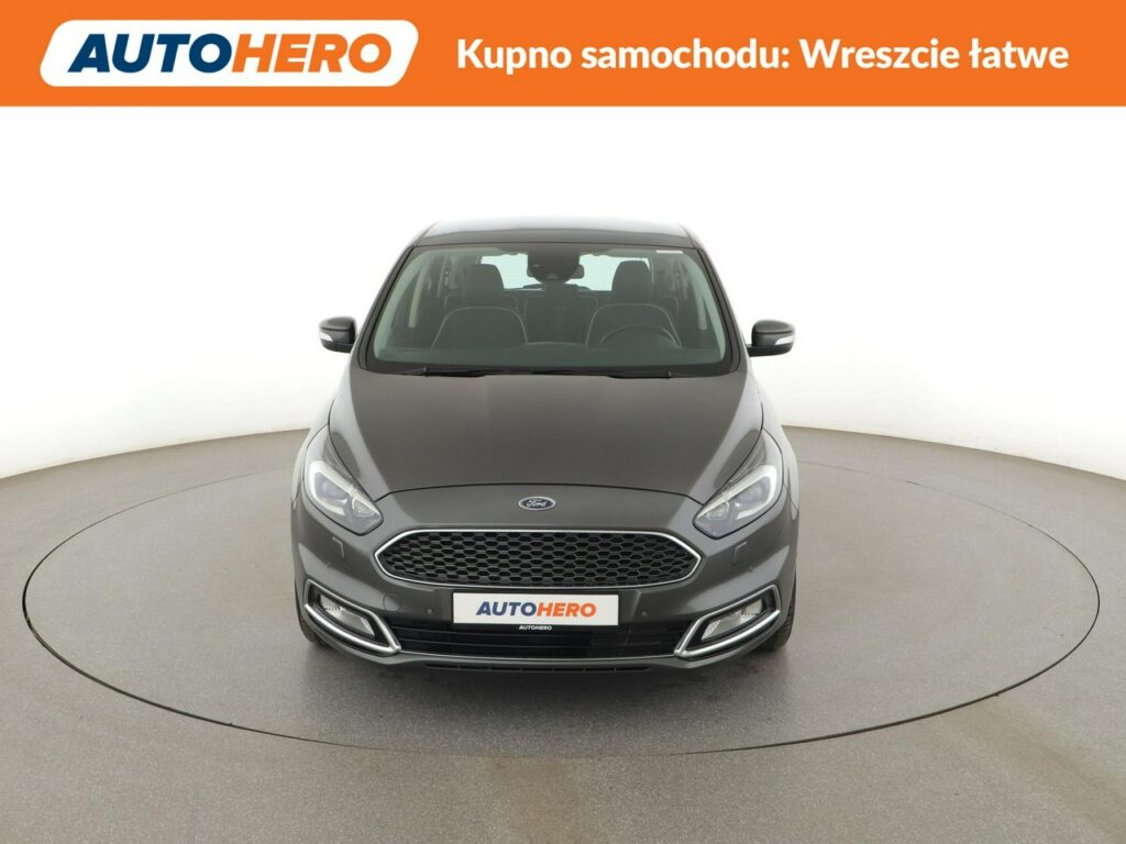 Zdjęcie pojazdu
