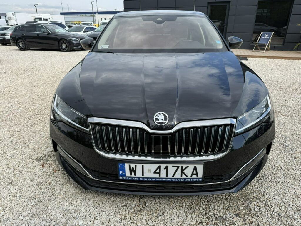 Zdjęcie pojazdu