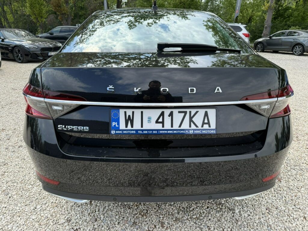 Zdjęcie pojazdu