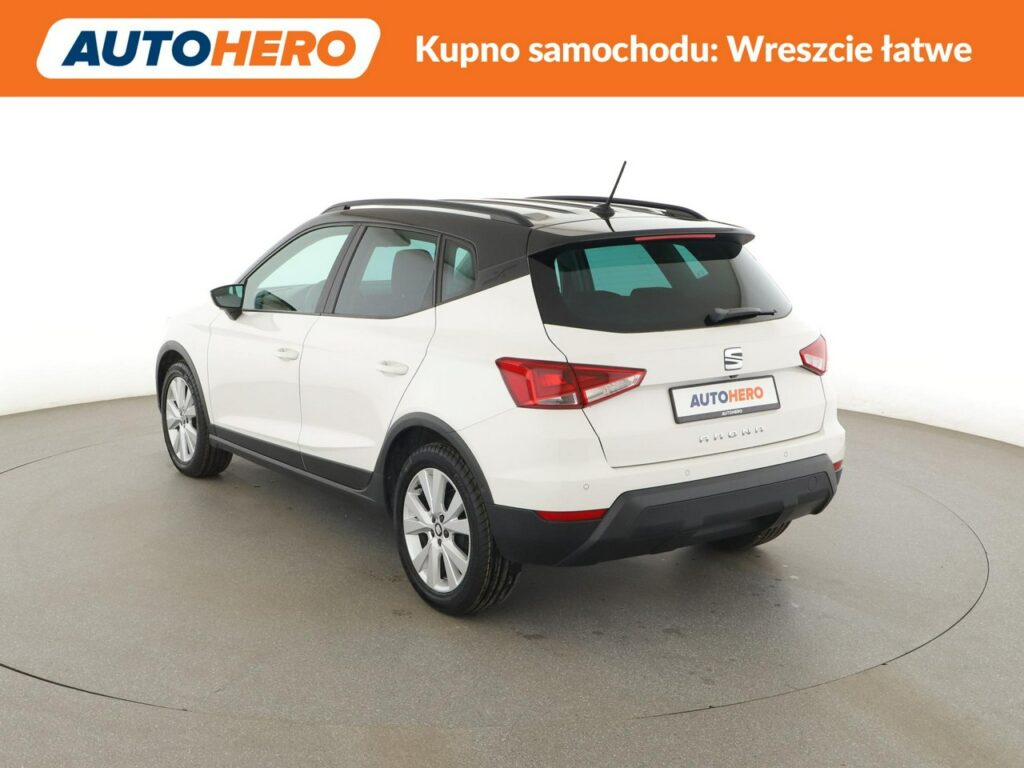 Zdjęcie pojazdu