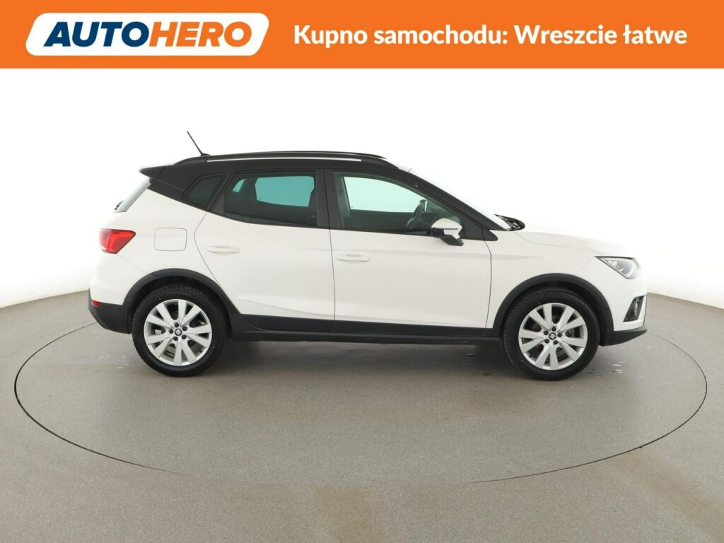 Zdjęcie pojazdu