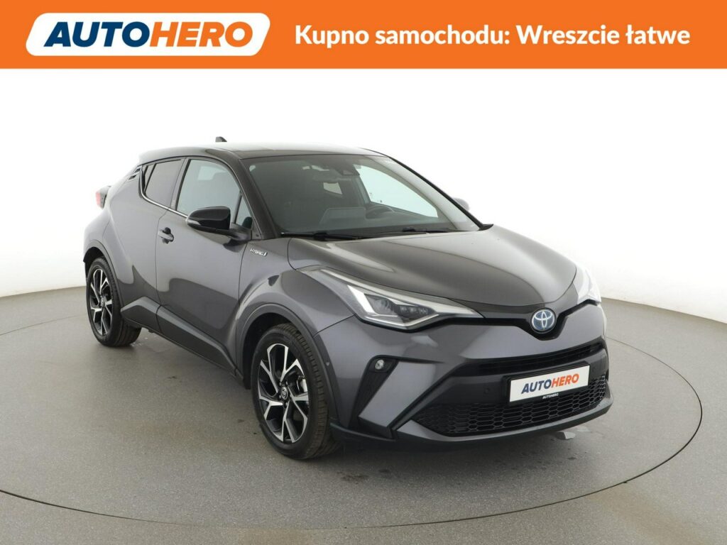 Zdjęcie pojazdu