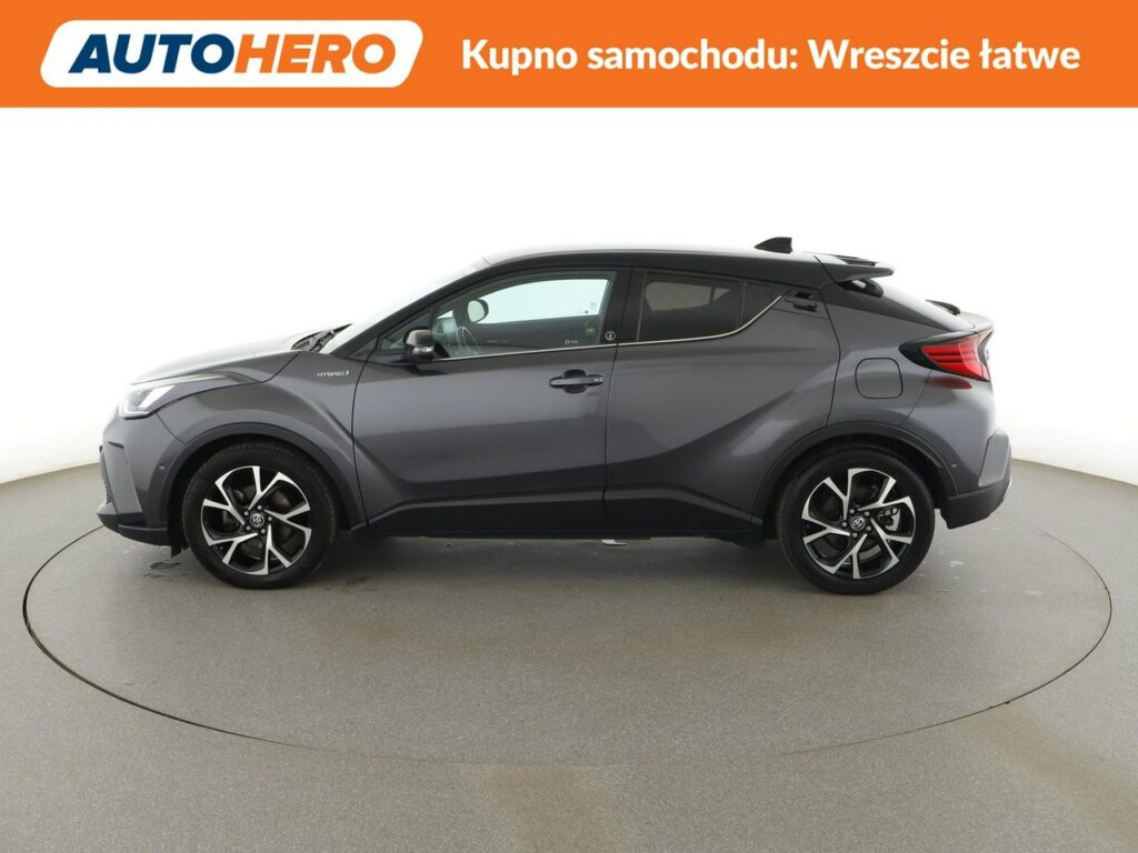 Zdjęcie pojazdu