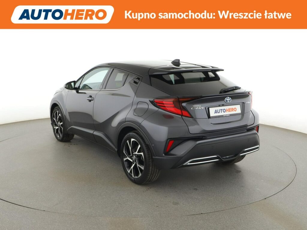 Zdjęcie pojazdu
