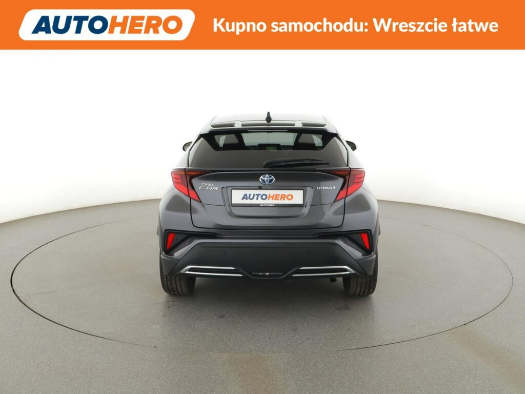 Zdjęcie pojazdu