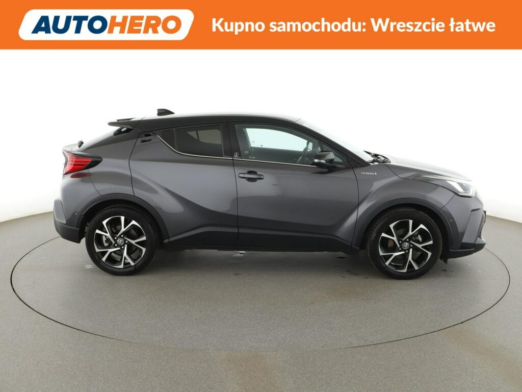 Zdjęcie pojazdu