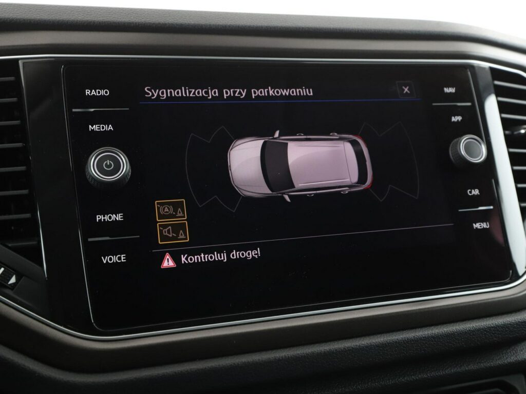 Zdjęcie pojazdu