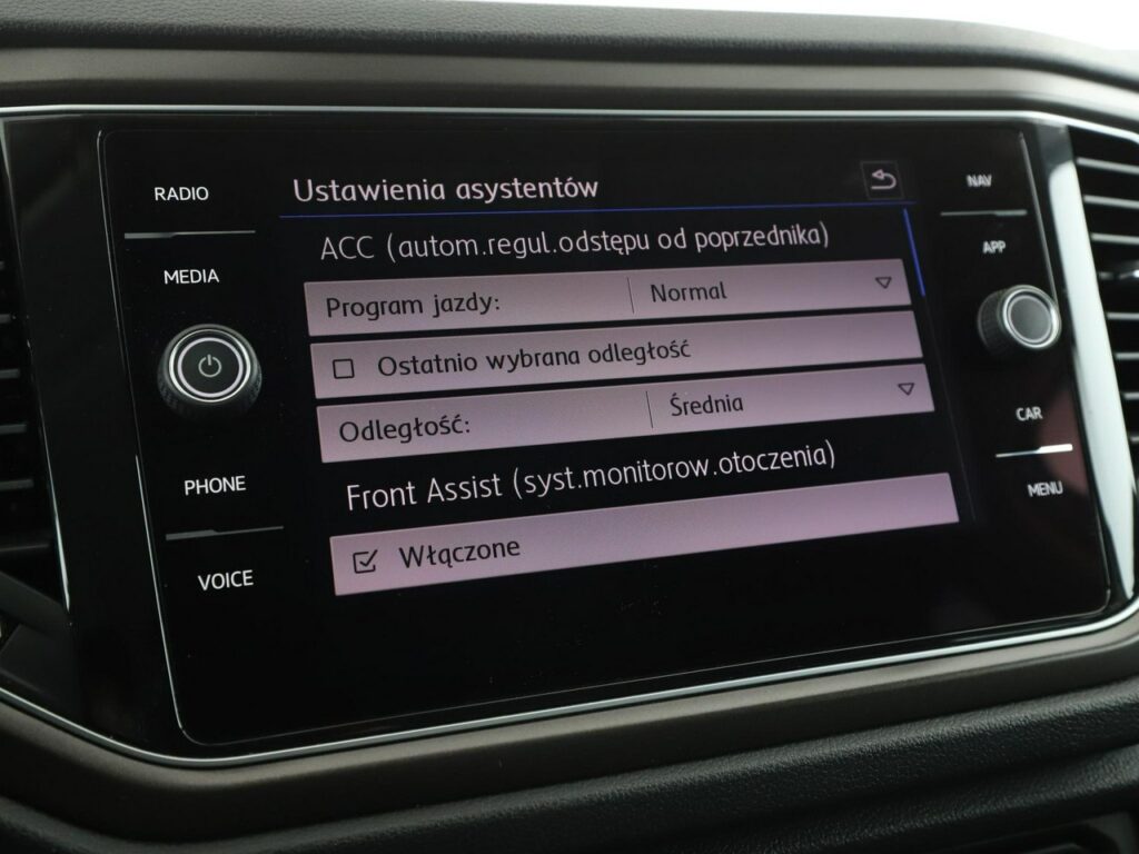 Zdjęcie pojazdu
