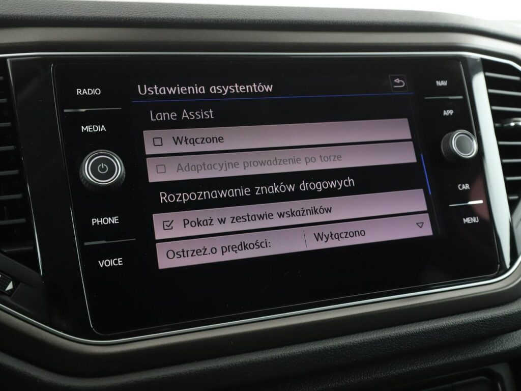 Zdjęcie pojazdu