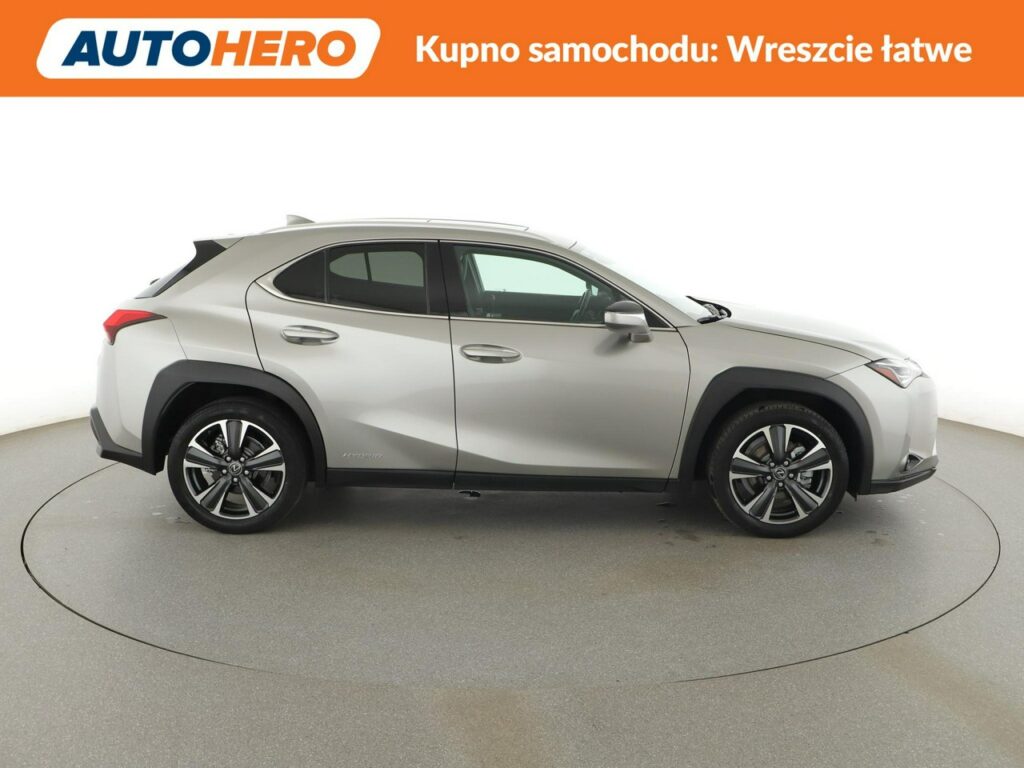 Zdjęcie pojazdu