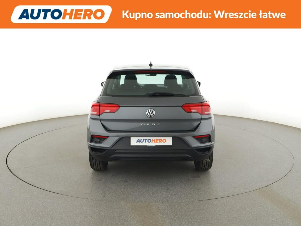 Zdjęcie pojazdu