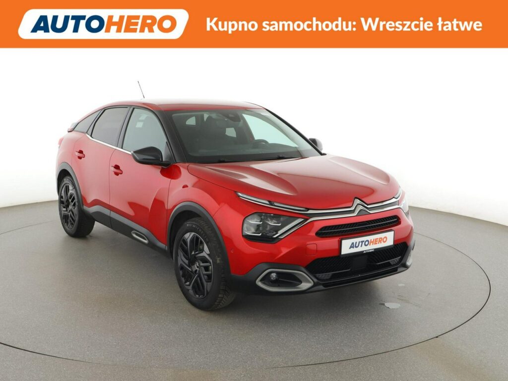 Zdjęcie pojazdu