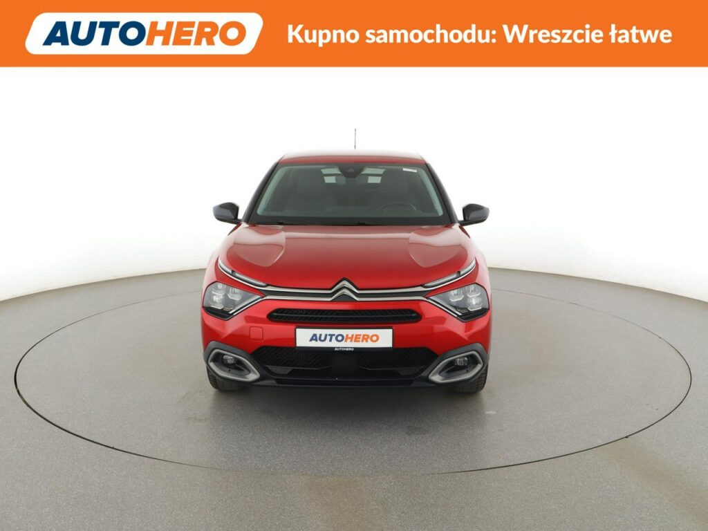 Zdjęcie pojazdu