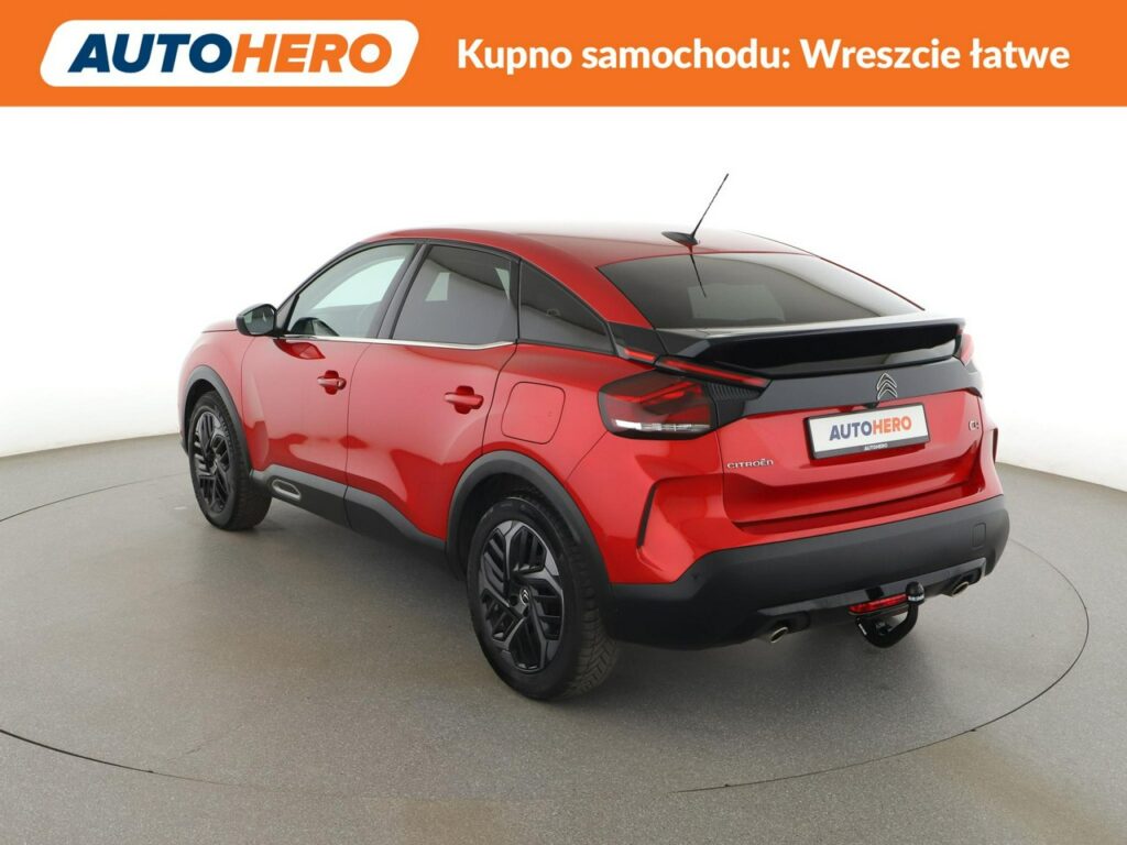 Zdjęcie pojazdu