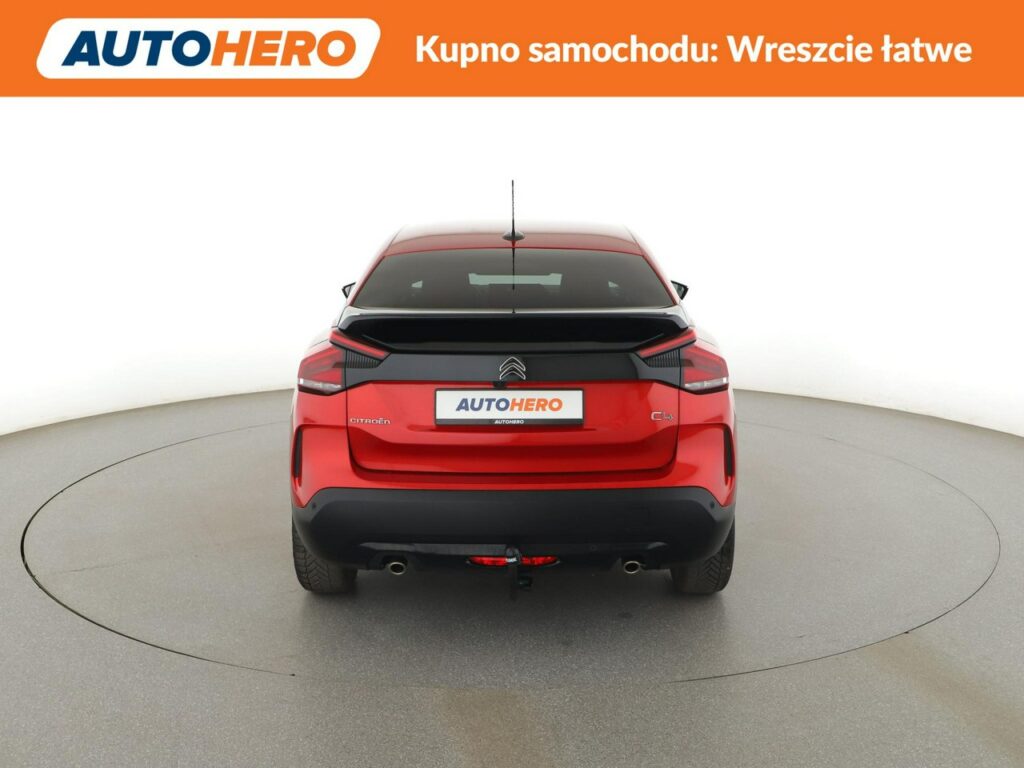 Zdjęcie pojazdu