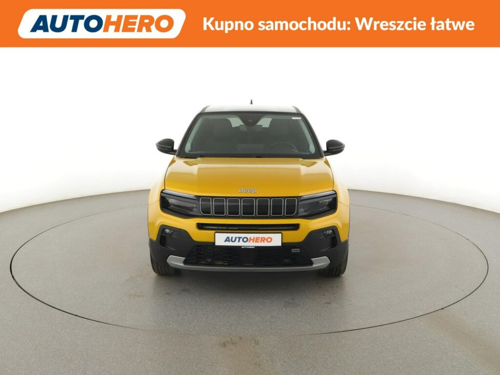 Zdjęcie pojazdu