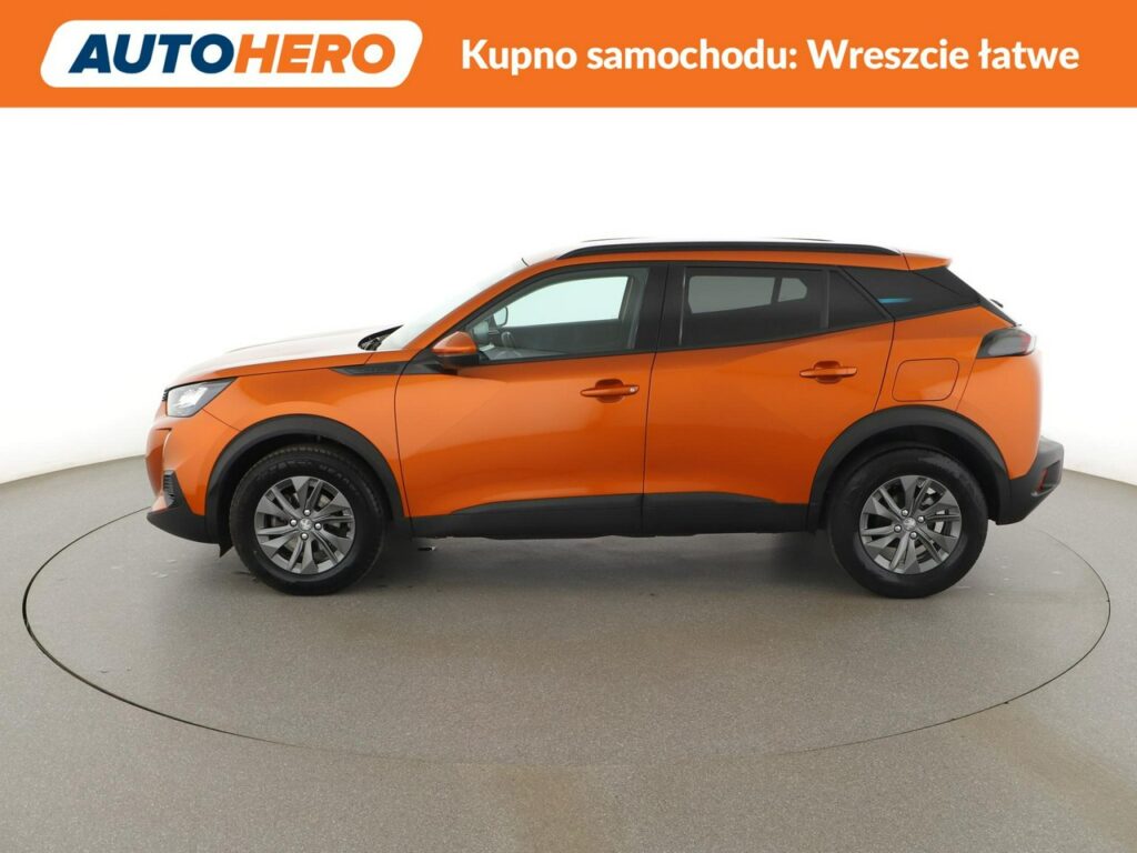 Zdjęcie pojazdu